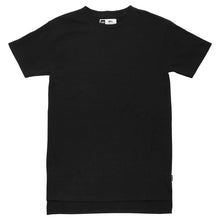 Load image into Gallery viewer, T-shirt Alta Full Jacquard Black
